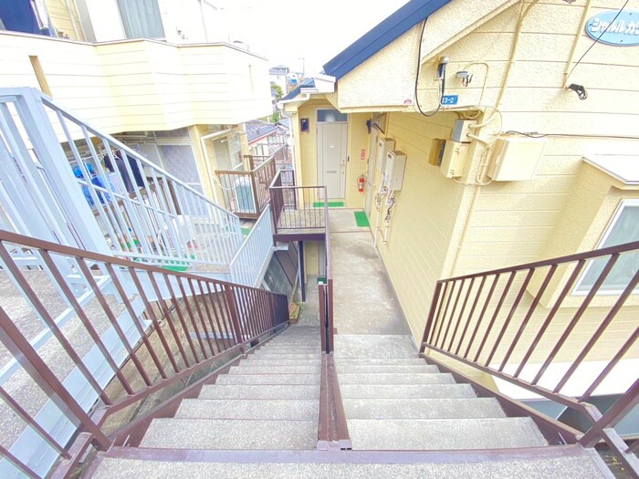 物件外観写真4　(その他)