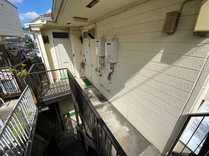 物件外観写真5　(その他)