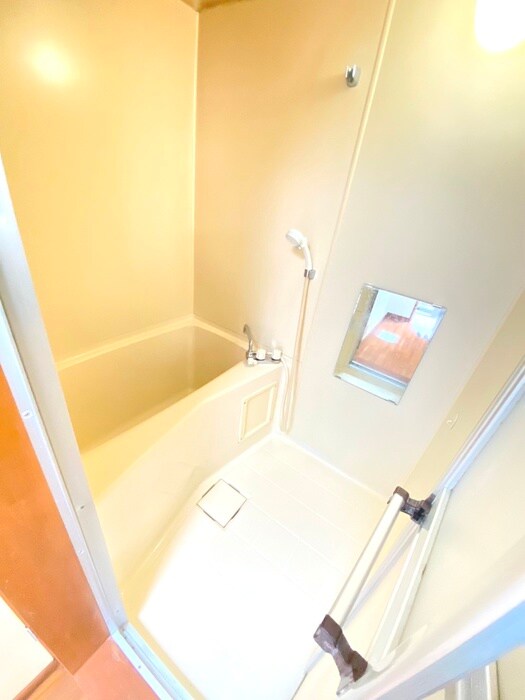 物件内観写真13　(バス／シャワールーム等)