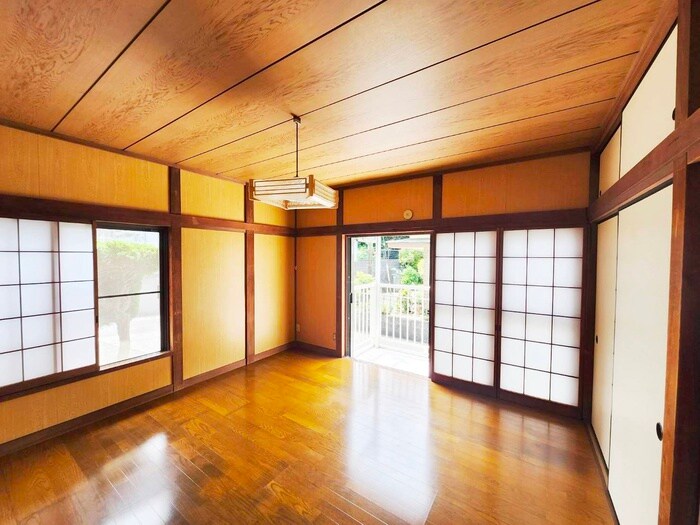 物件内観写真7　(居室)