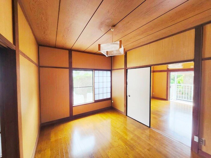 物件内観写真8　(居室)