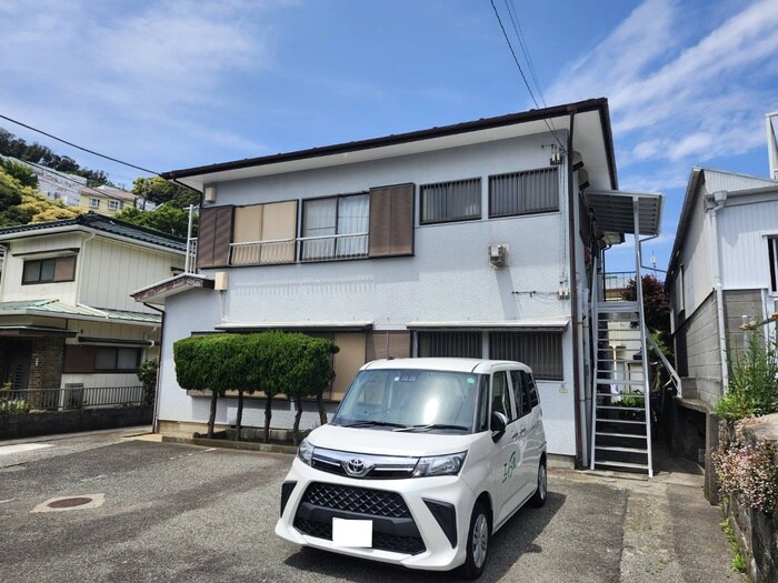 物件外観写真5　(外観写真)