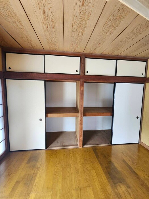 物件内観写真14　(収納)