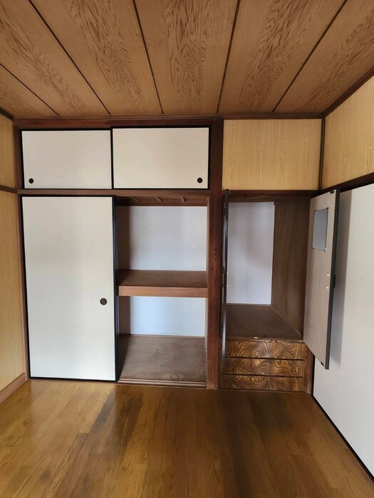 物件内観写真19　(収納)
