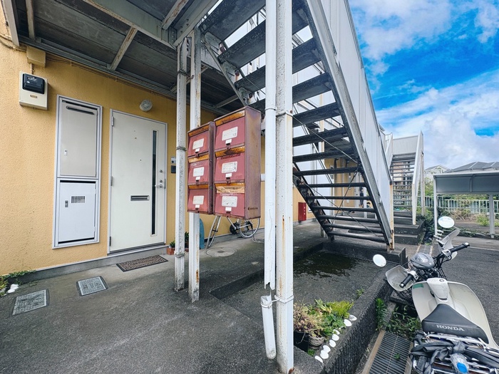 外観写真