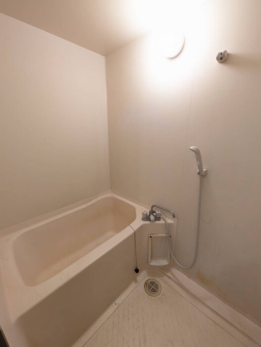 物件内観写真12　(バス／シャワールーム等)