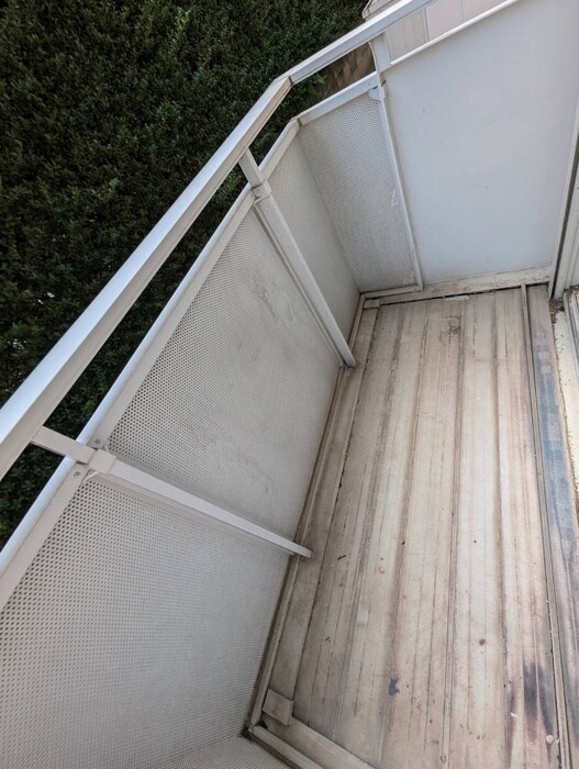 物件内観写真17　(ベランダ・バルコニー)