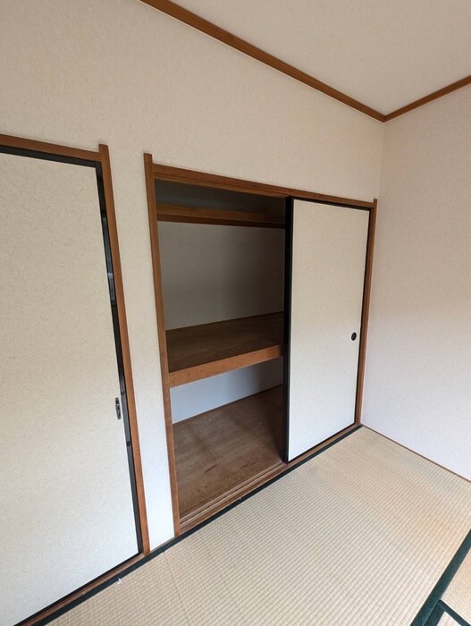 物件内観写真19　(収納)