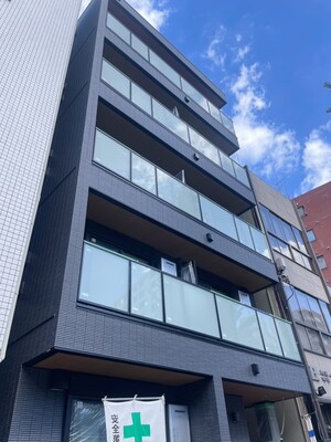 カーサ本郷三丁目外観写真