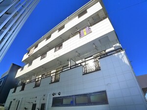 三栄ビル外観写真