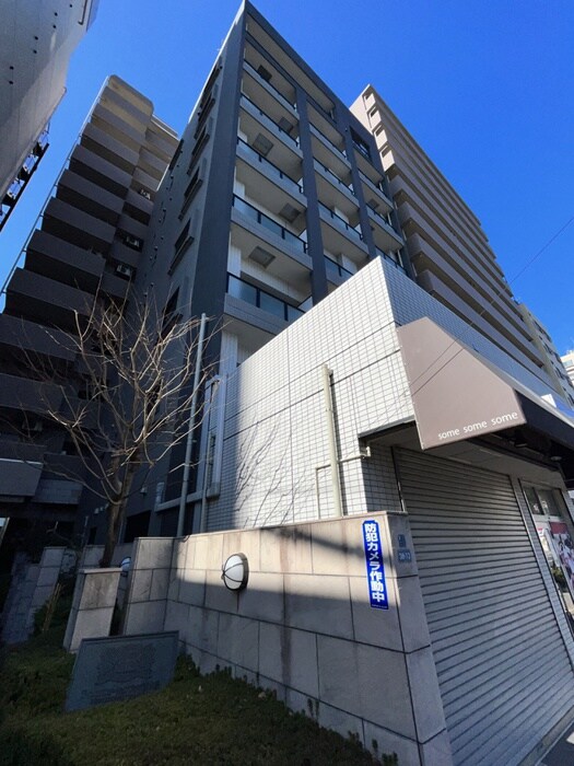 物件外観写真6　(周辺環境)