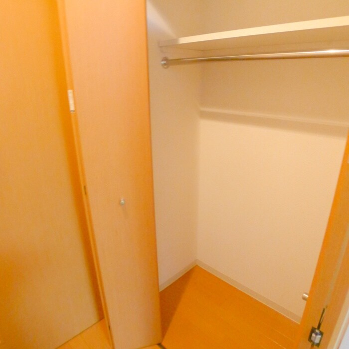 物件内観写真11　(収納)