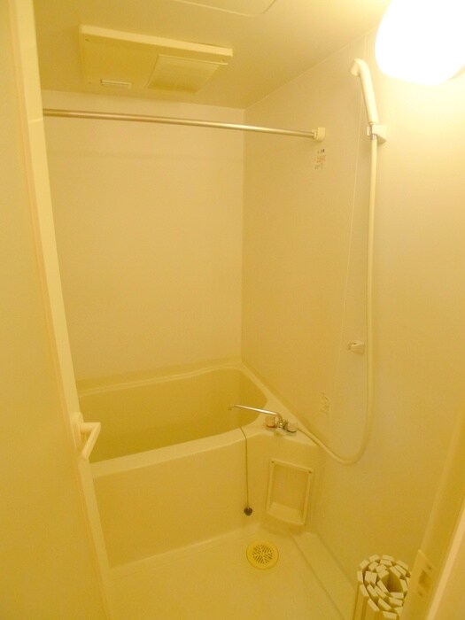 物件内観写真14　(バス／シャワールーム等)