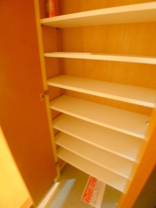 物件内観写真17　(靴箱)