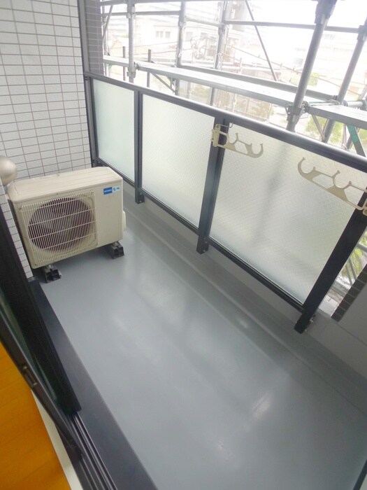 物件内観写真19　(ベランダ・バルコニー)