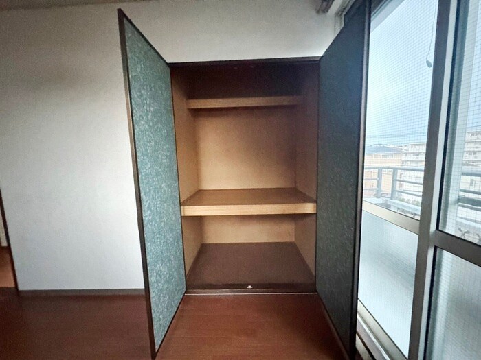 物件内観写真9　(収納)