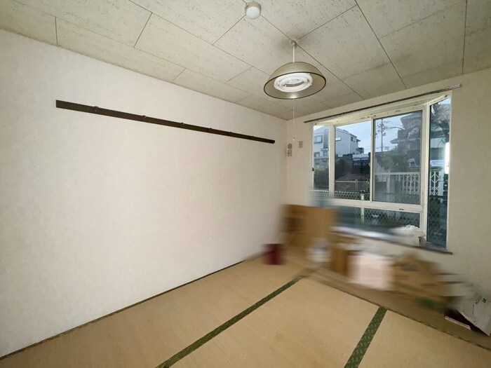 物件内観写真10　(居室)