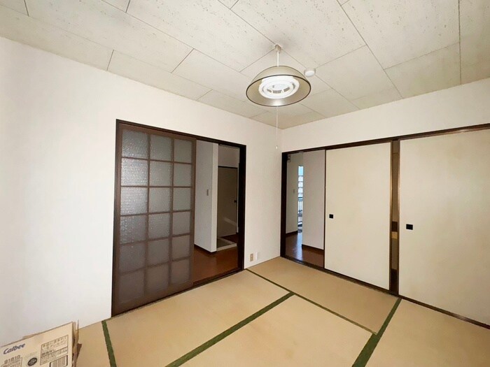 物件内観写真11　(居室)