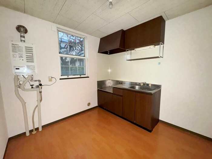 物件内観写真13　(キッチン)