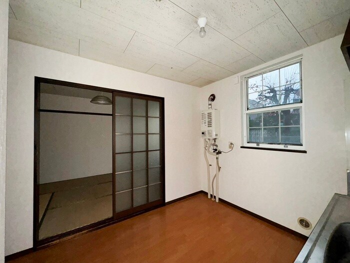 物件内観写真14　(キッチン)