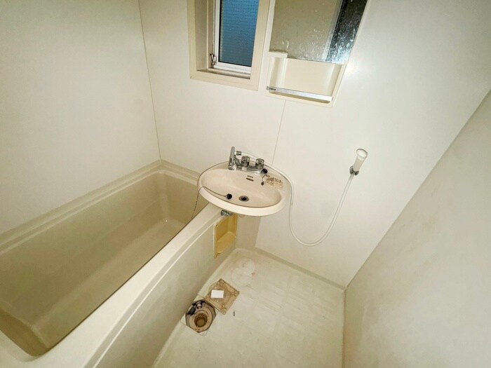 物件内観写真17　(バス／シャワールーム等)