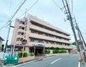日神ﾊﾟﾚｽﾃｰｼﾞ山手西（２０２）
