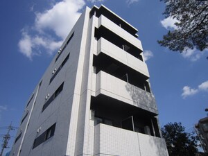 セジョリ大泉学園２(205)外観写真