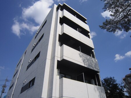 セジョリ大泉学園２(205)外観写真