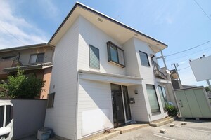 大門事務所外観写真