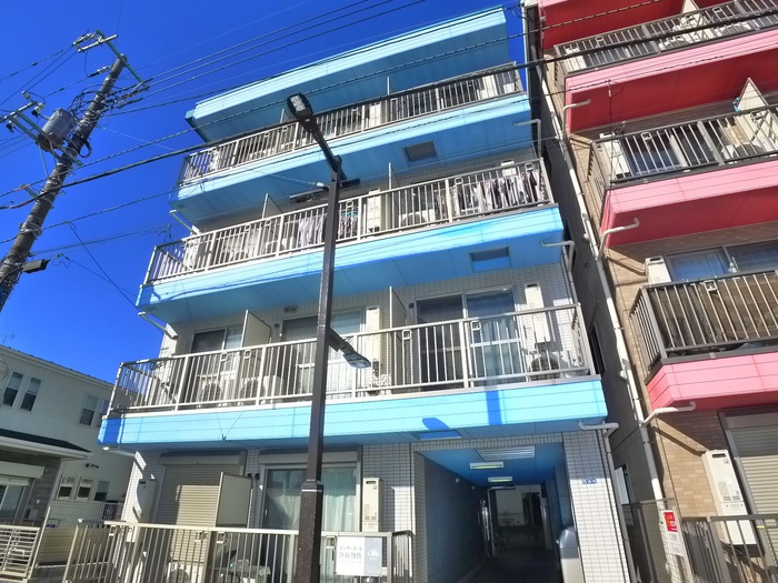 外観写真