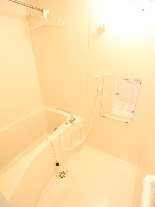 物件内観写真7　(バス／シャワールーム等)