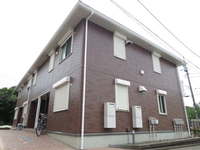 物件外観写真3　(外観写真)