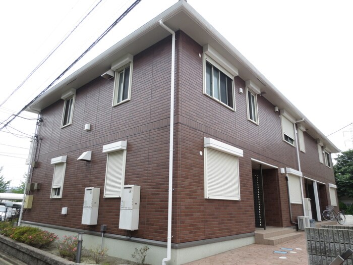 物件外観写真4　(外観写真)