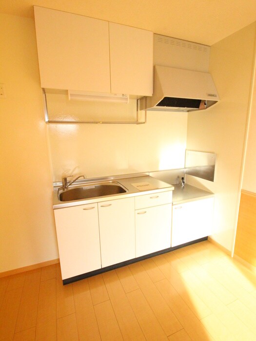 物件内観写真13　(キッチン)