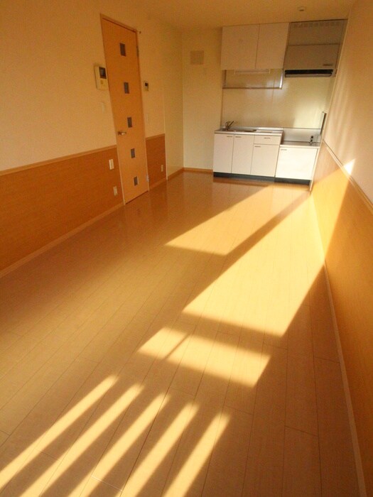 物件内観写真15　(居室)