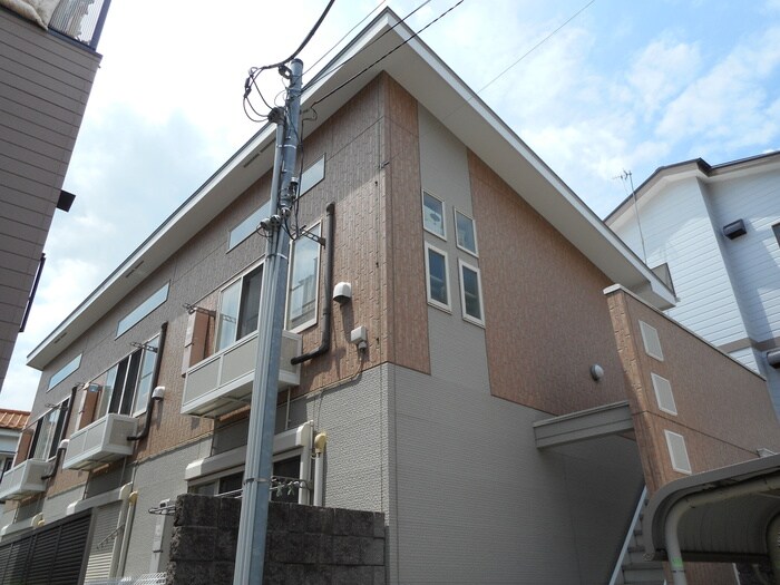 物件外観写真3　(その他)