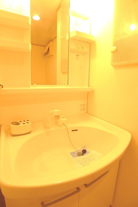 物件内観写真10　(洗面)