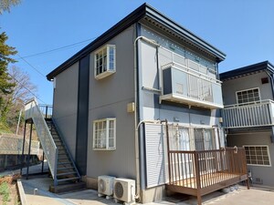 アドニス（２)外観写真