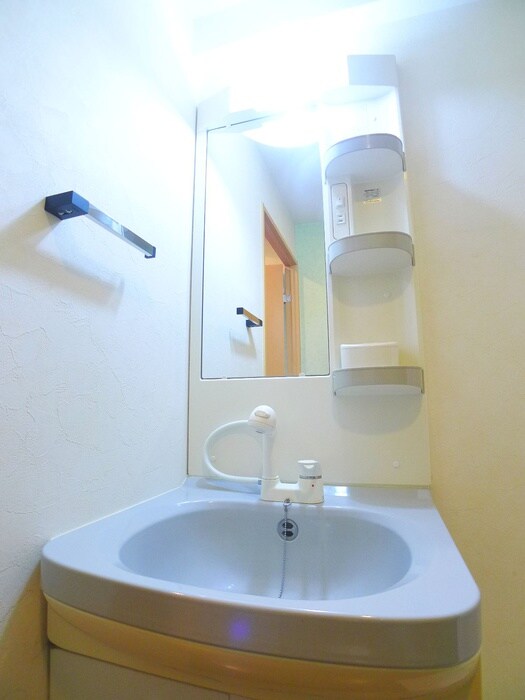 物件内観写真15　(洗面)