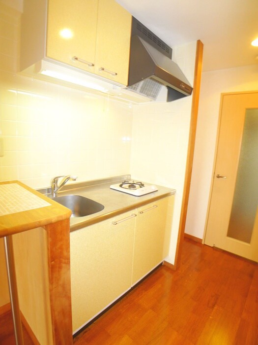 物件内観写真19　(キッチン)