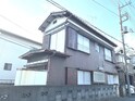 蓮田市東２丁目戸建