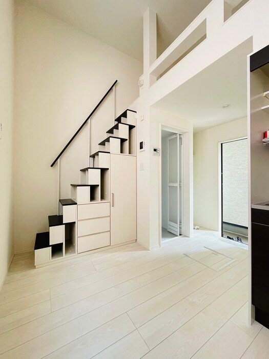 物件内観写真5　(居室)