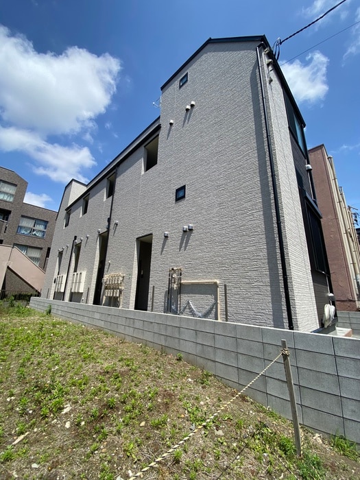 物件外観写真3　(外観写真)