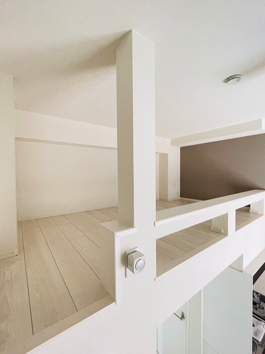 物件内観写真8　(ロフト)