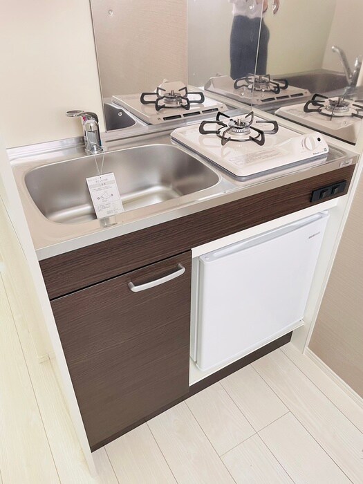 物件内観写真9　(キッチン)