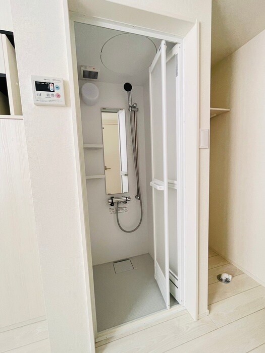 物件内観写真11　(バス／シャワールーム等)