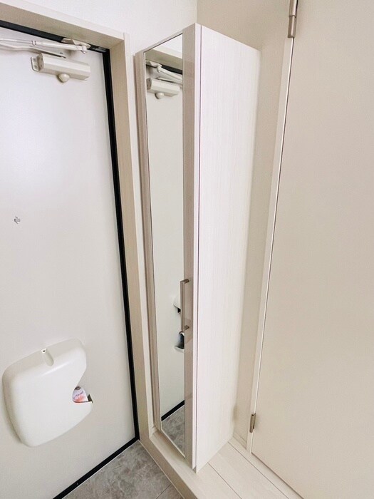物件内観写真16　(靴箱)