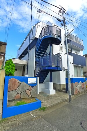 Gardens IL Mare外観写真
