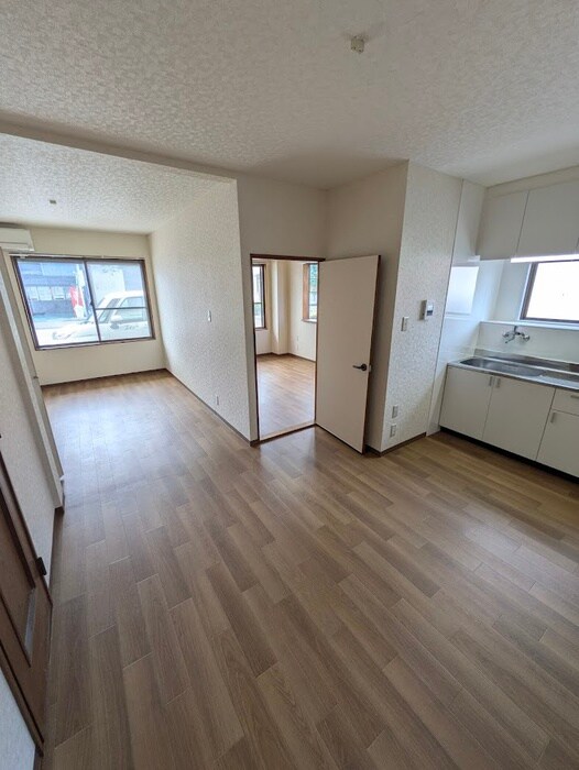 物件内観写真5　(居室)