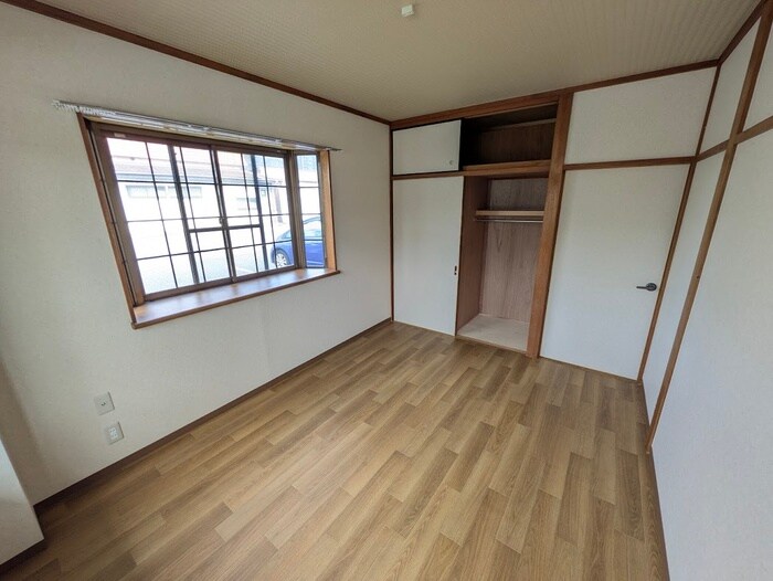 物件内観写真7　(居室)